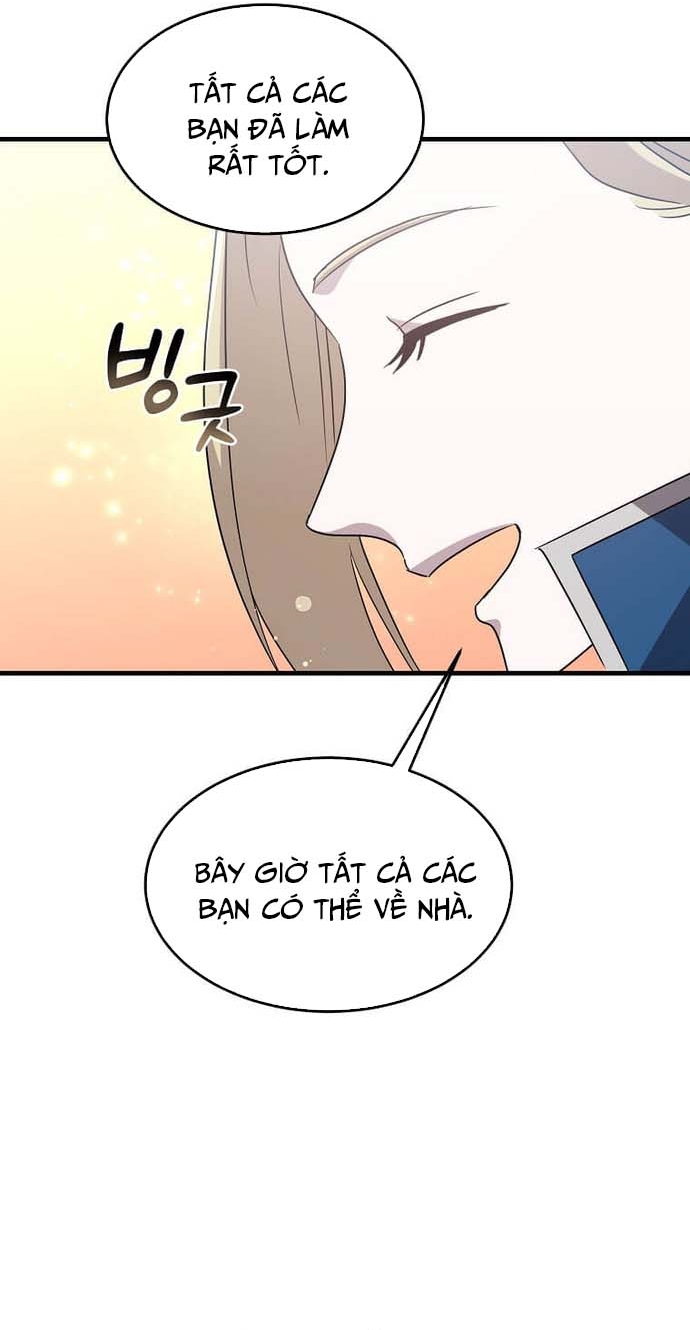 Võ Thần Thăng Cấp: Chapter 10