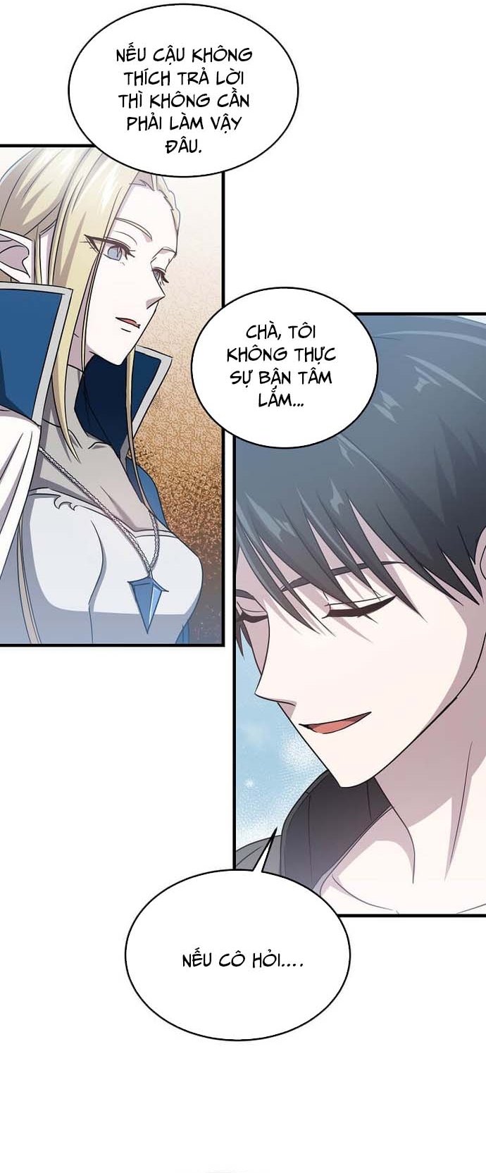 Võ Thần Thăng Cấp: Chapter 10