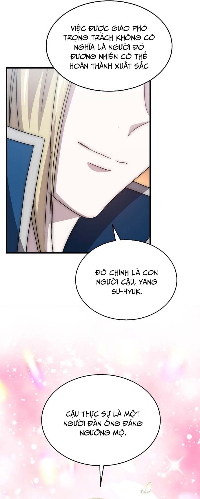 Võ Thần Thăng Cấp: Chapter 10