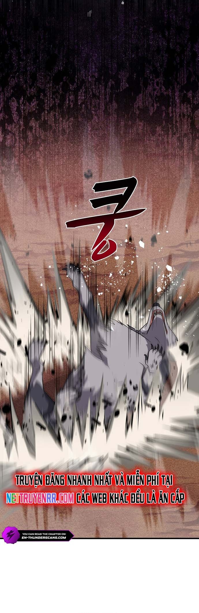 Võ Thần Thăng Cấp: Chapter 10