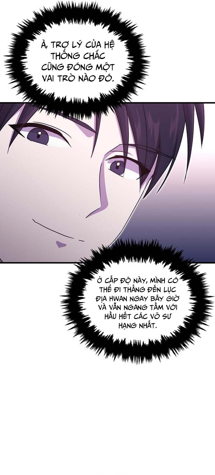 Võ Thần Thăng Cấp: Chapter 10