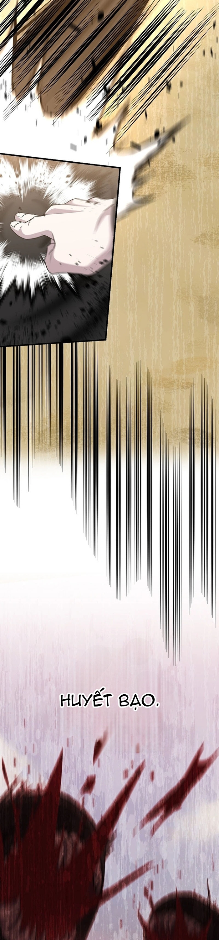 Võ Thần Thăng Cấp: Chapter 14