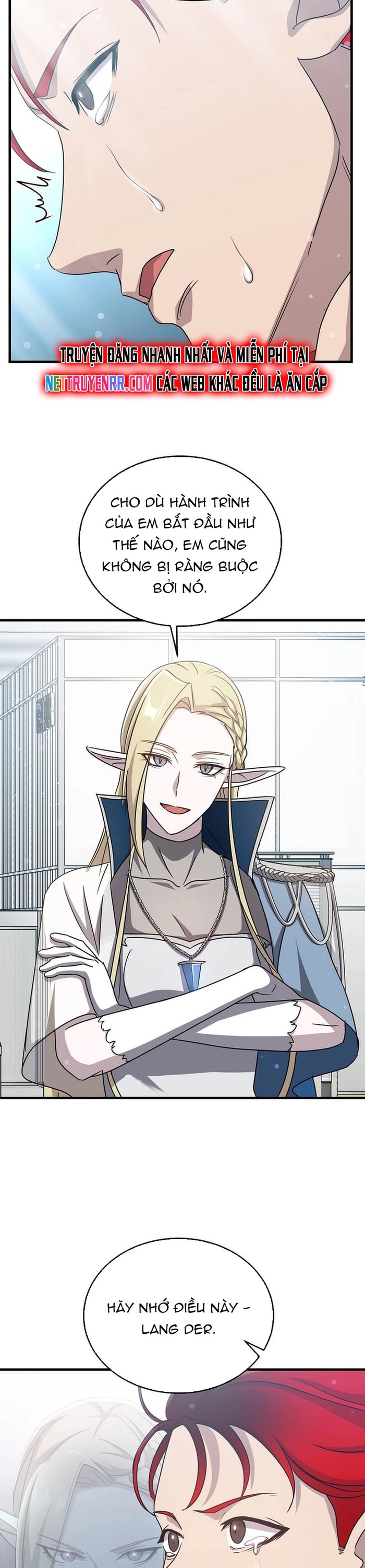 Võ Thần Thăng Cấp: Chapter 14