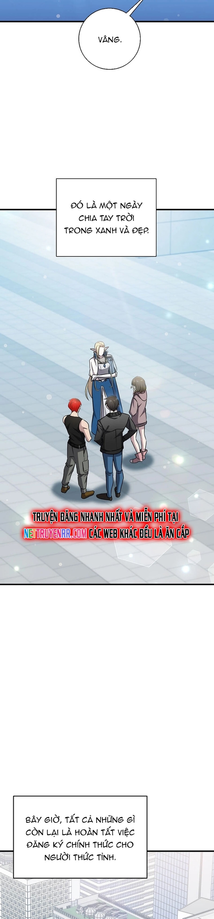 Võ Thần Thăng Cấp: Chapter 14