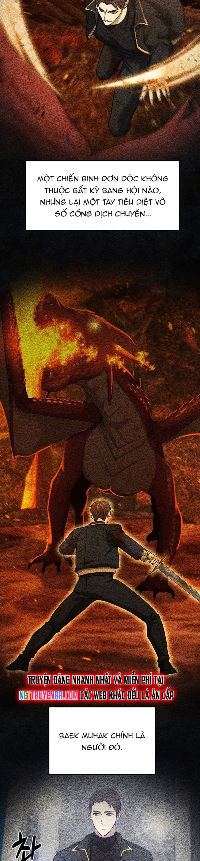 Võ Thần Thăng Cấp: Chapter 15