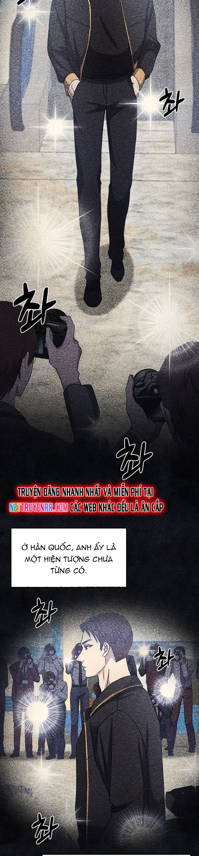 Võ Thần Thăng Cấp: Chapter 15