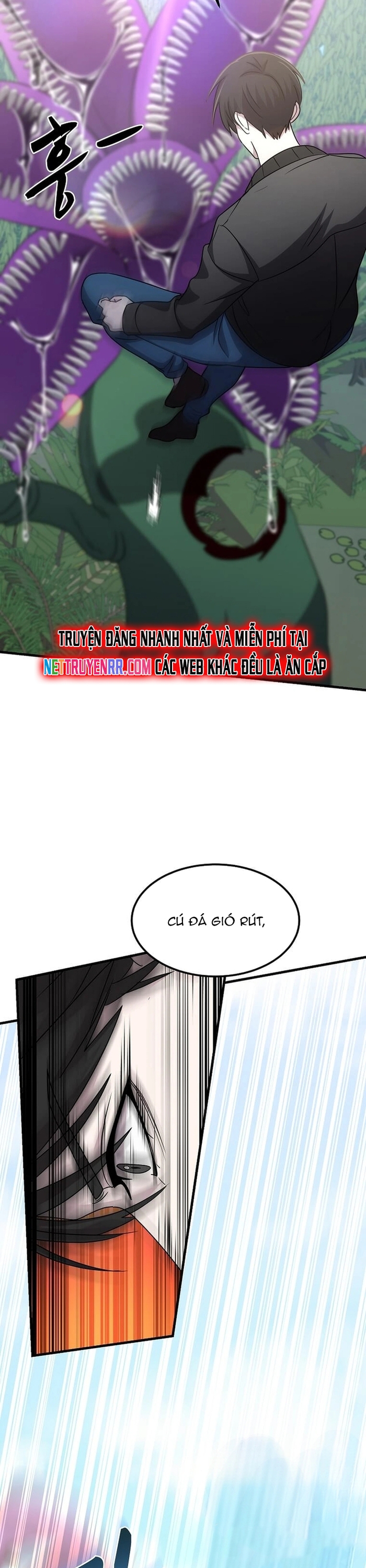 Võ Thần Thăng Cấp: Chapter 16