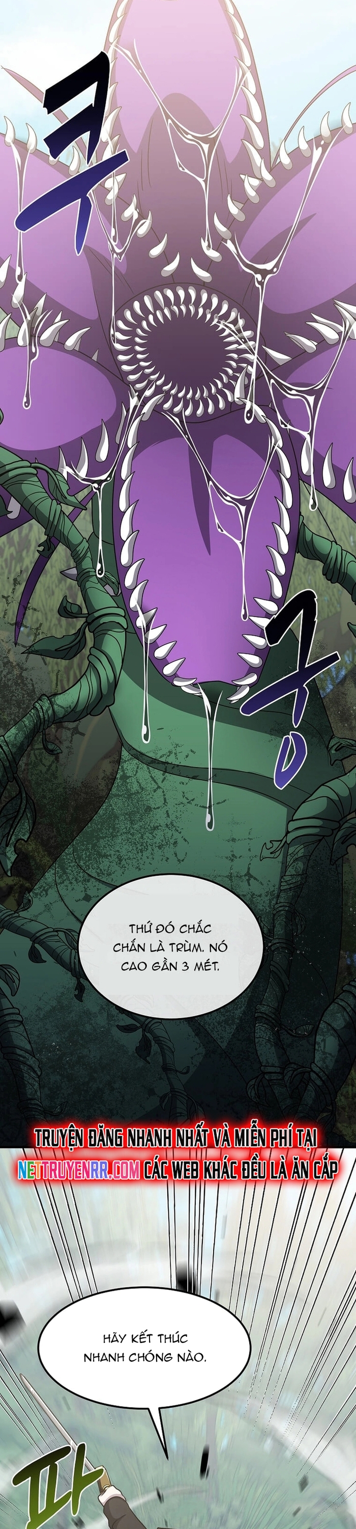 Võ Thần Thăng Cấp: Chapter 17