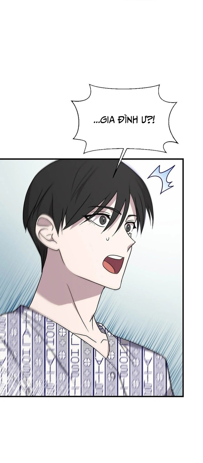 Võ Thần Thăng Cấp: Chapter 2