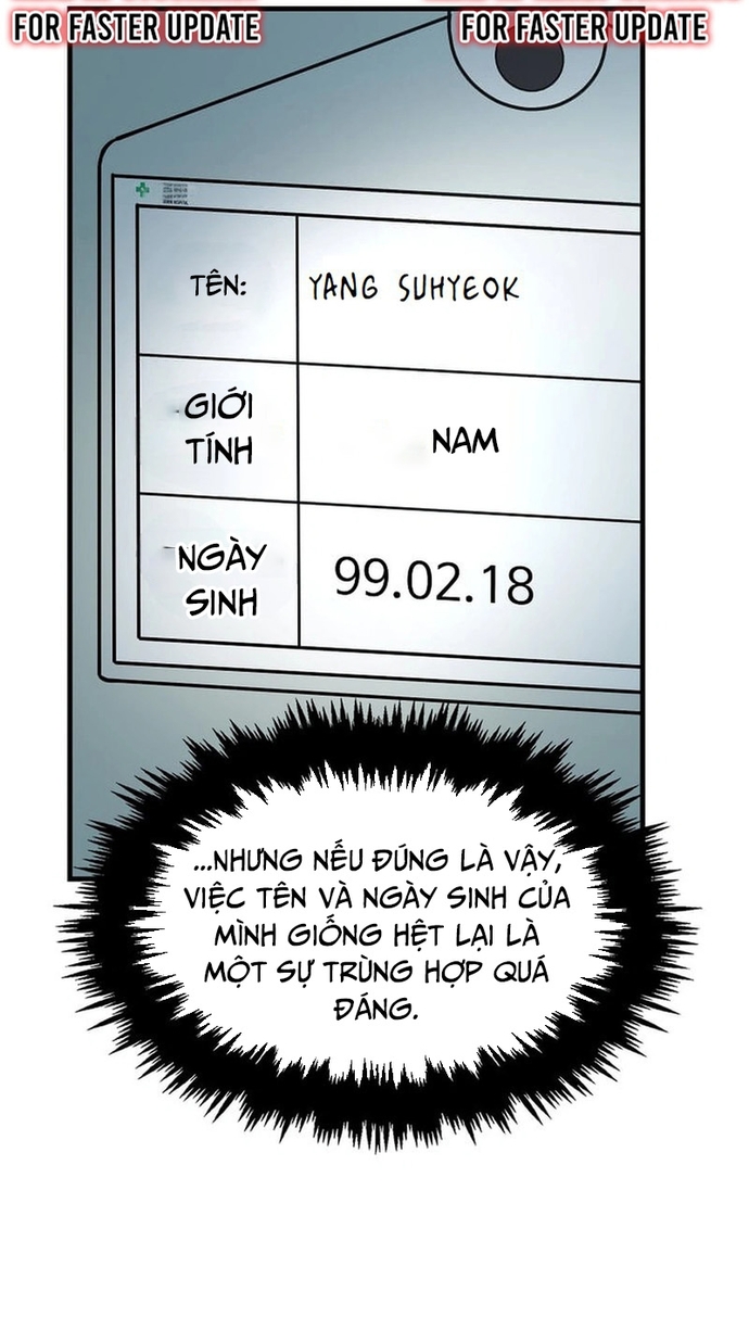 Võ Thần Thăng Cấp: Chapter 2