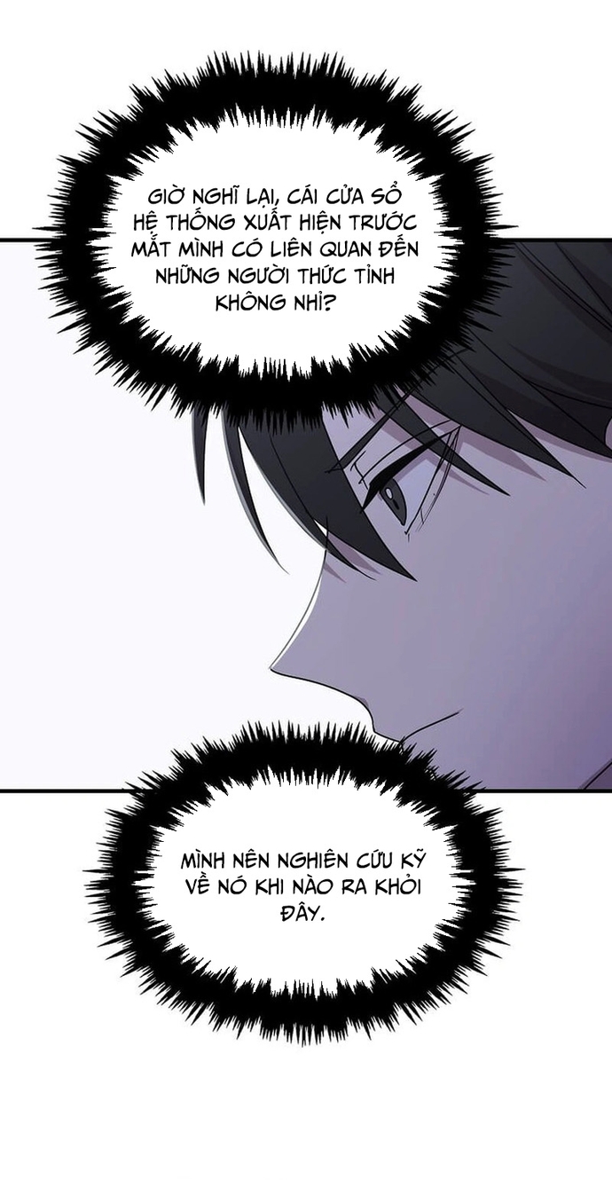 Võ Thần Thăng Cấp: Chapter 2