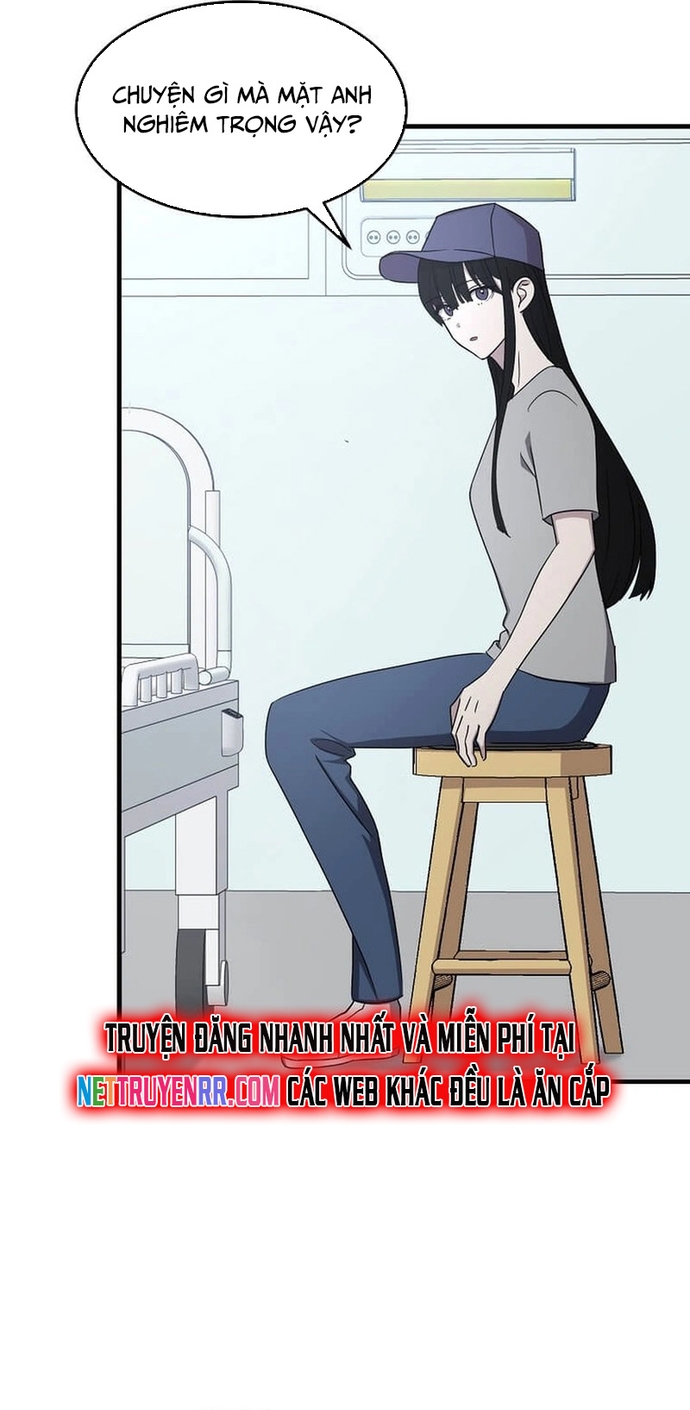 Võ Thần Thăng Cấp: Chapter 2