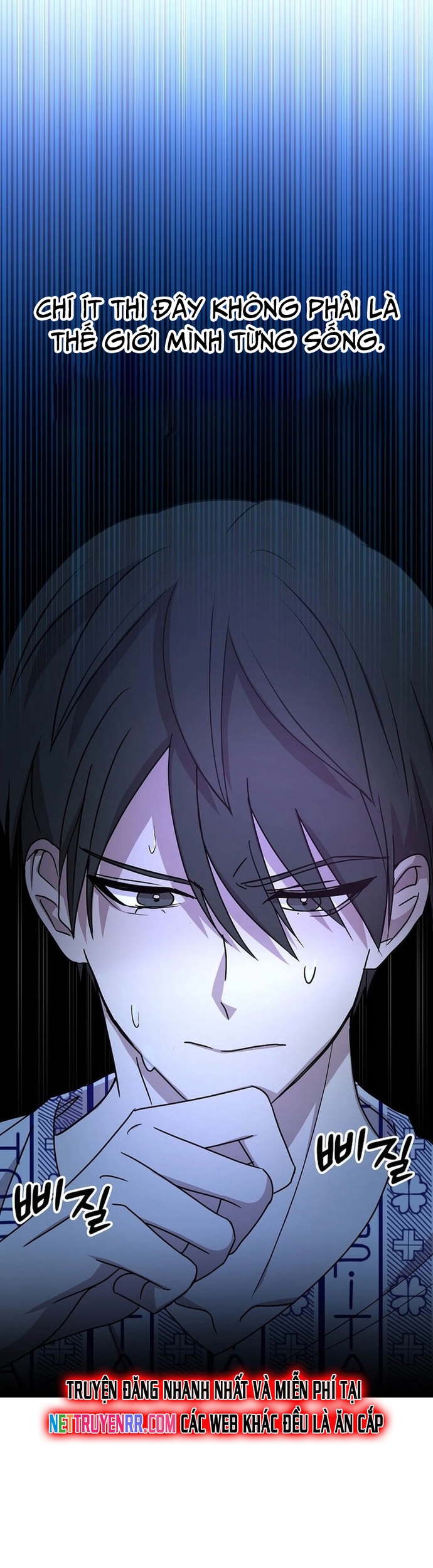 Võ Thần Thăng Cấp: Chapter 2