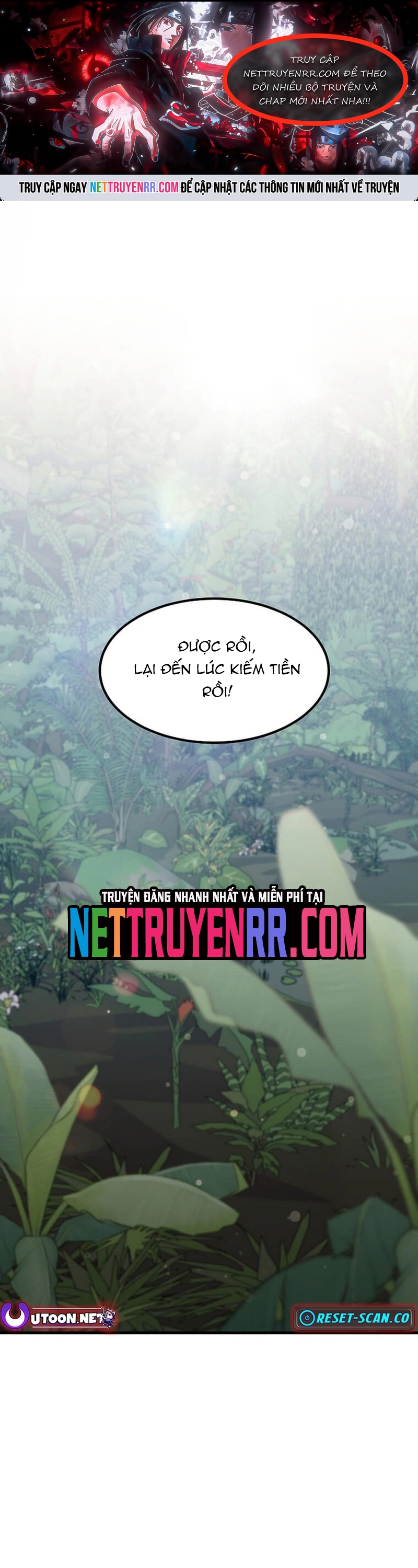 Võ Thần Thăng Cấp: Chapter 20