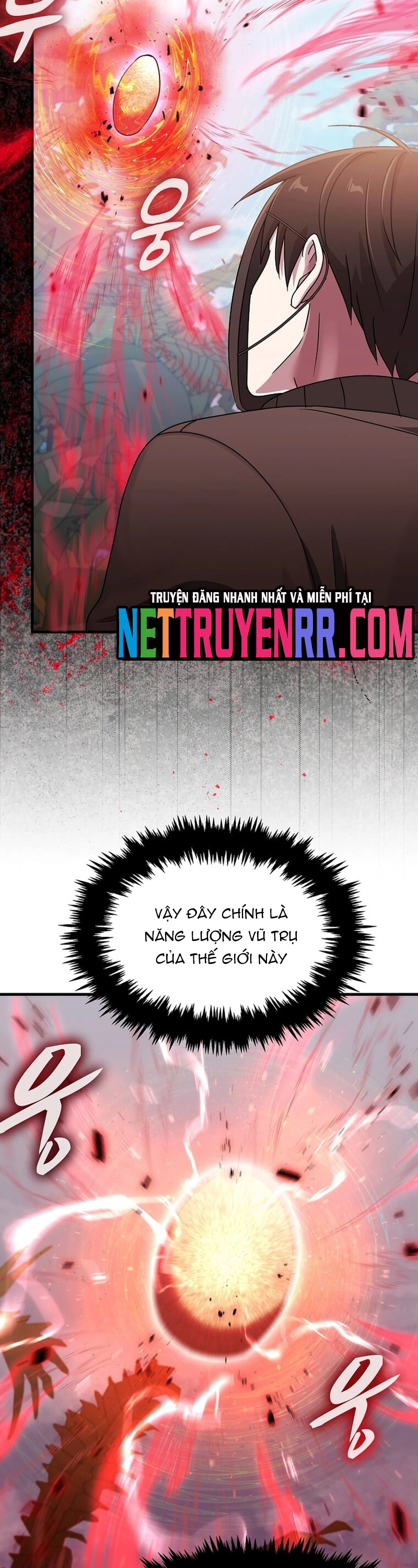 Võ Thần Thăng Cấp: Chapter 20