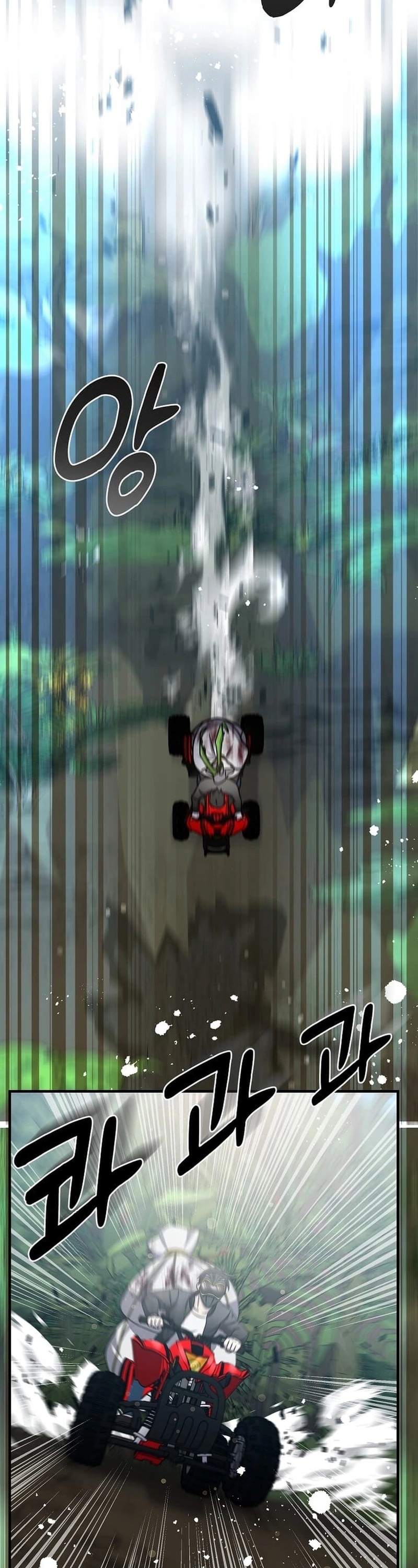 Võ Thần Thăng Cấp: Chapter 20