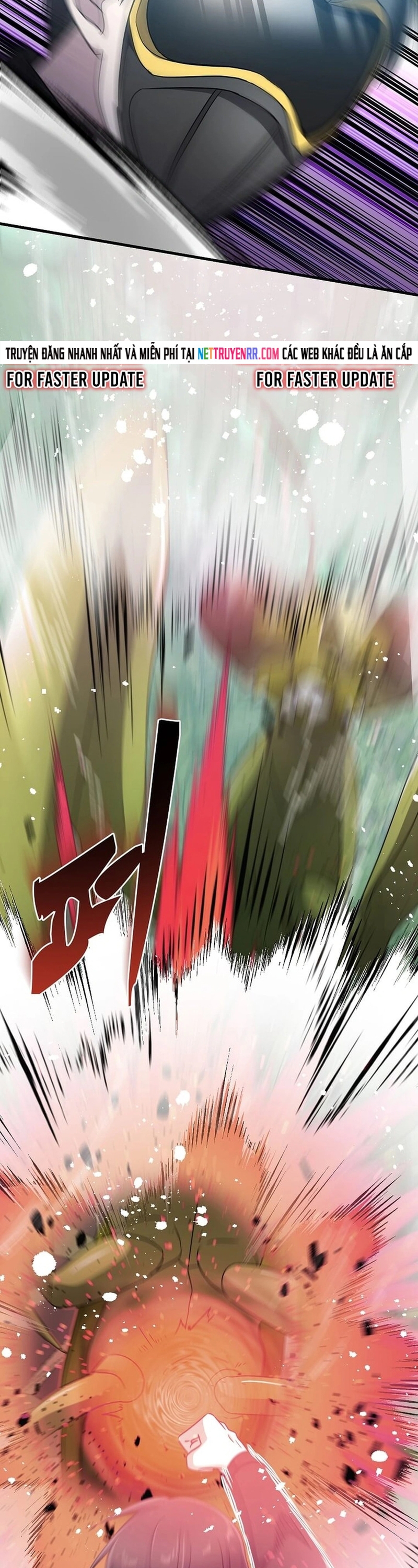 Võ Thần Thăng Cấp: Chapter 20