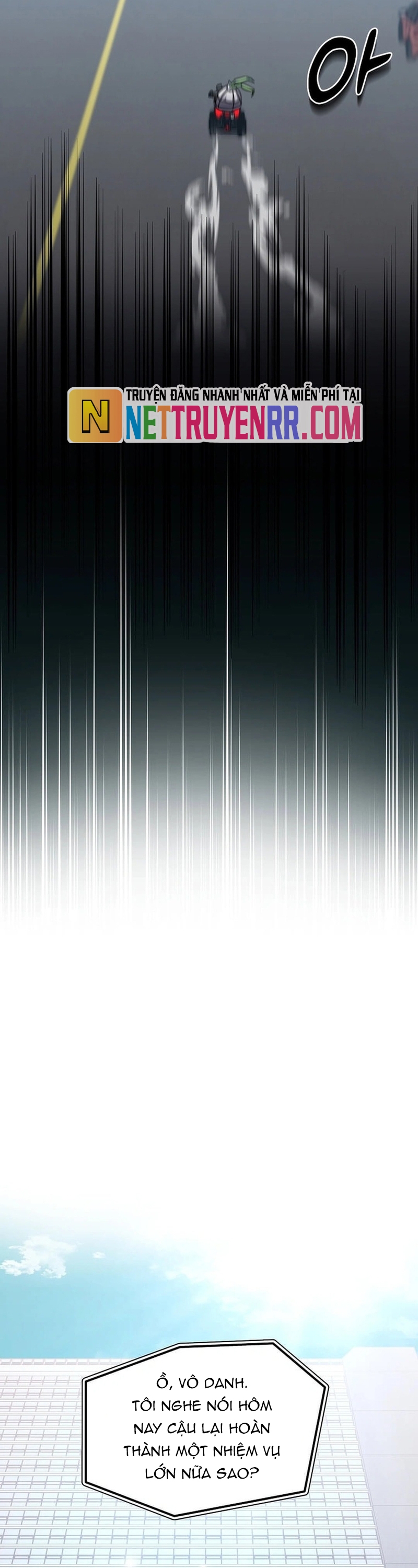 Võ Thần Thăng Cấp: Chapter 20