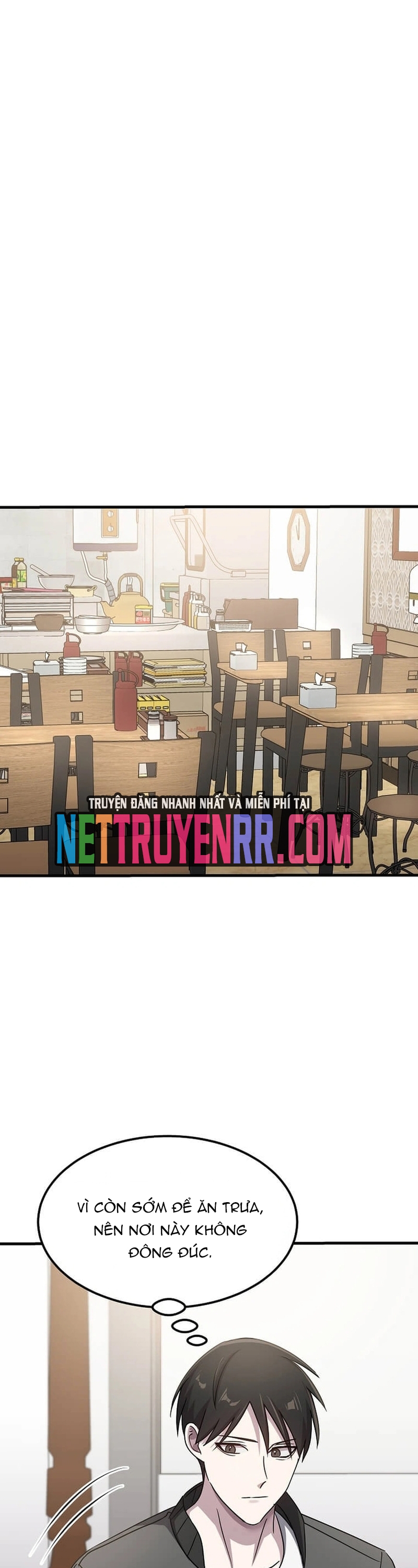 Võ Thần Thăng Cấp: Chapter 20