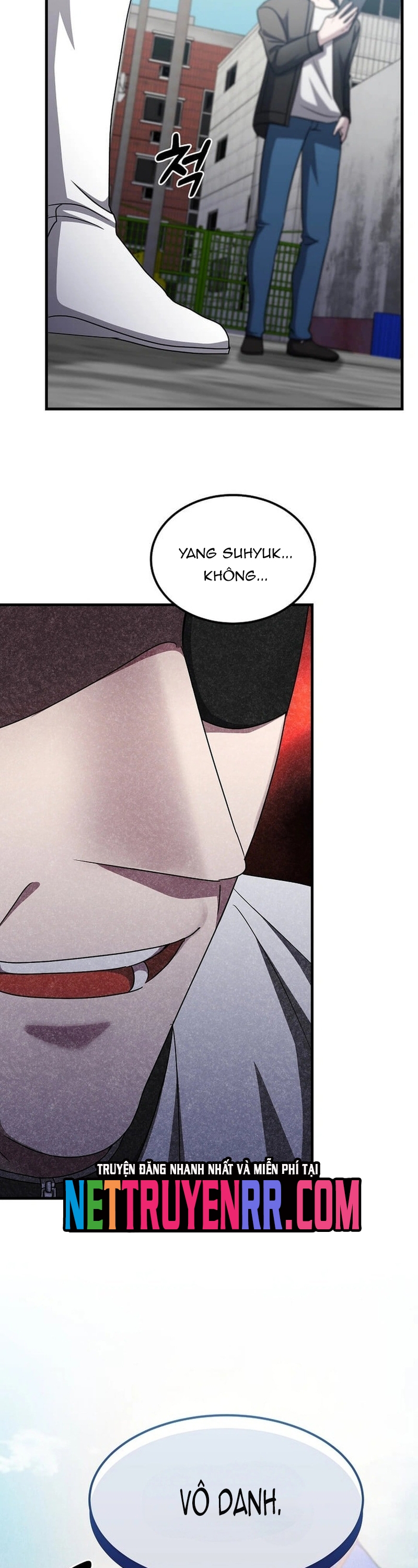 Võ Thần Thăng Cấp: Chapter 20