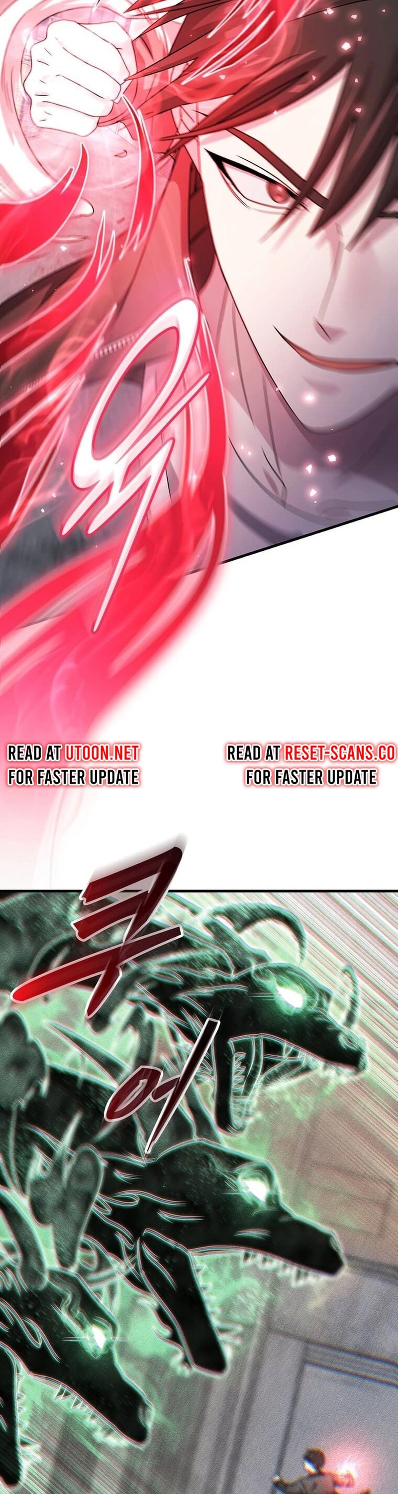 Võ Thần Thăng Cấp: Chapter 21