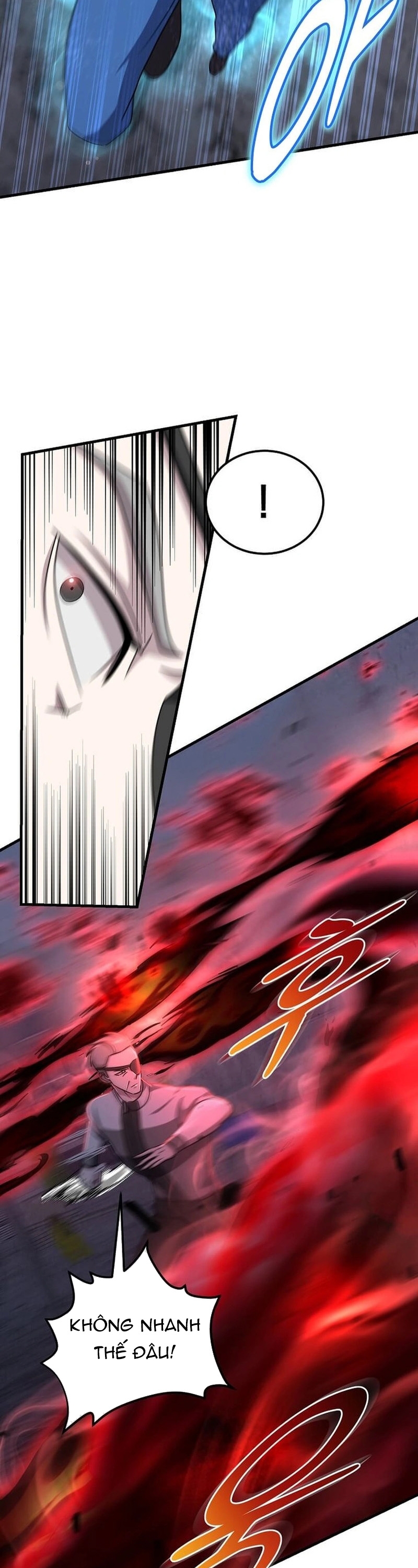 Võ Thần Thăng Cấp: Chapter 21