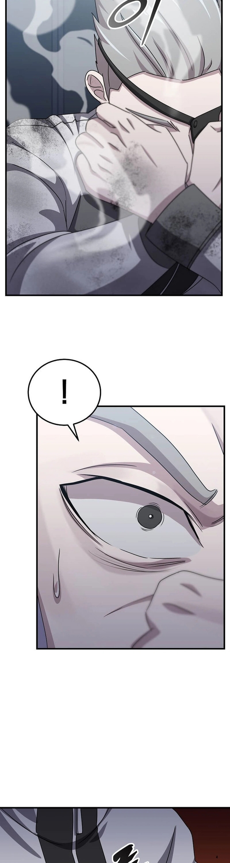 Võ Thần Thăng Cấp: Chapter 21