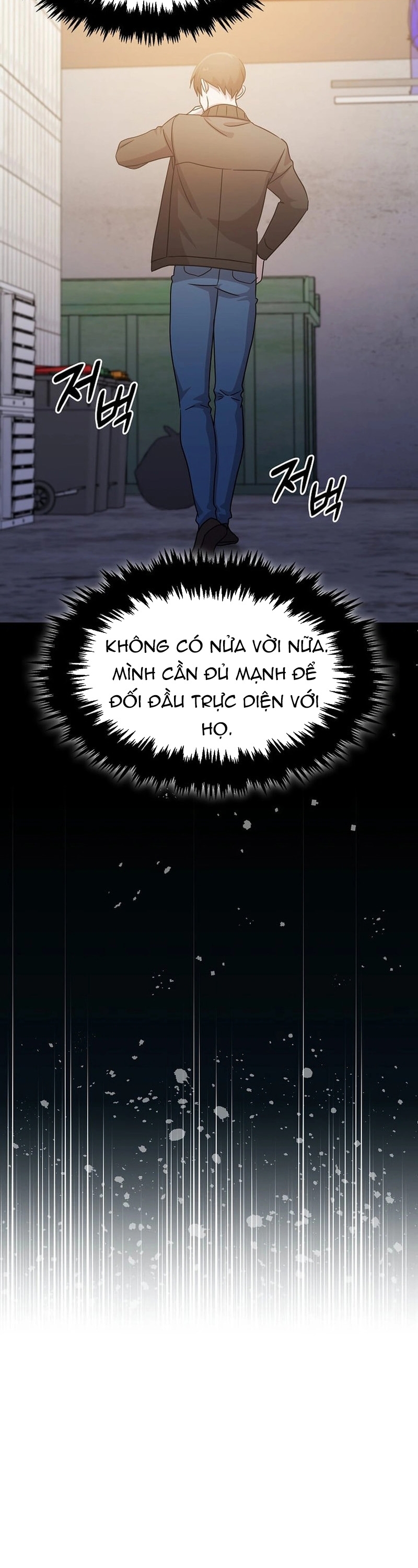 Võ Thần Thăng Cấp: Chapter 21