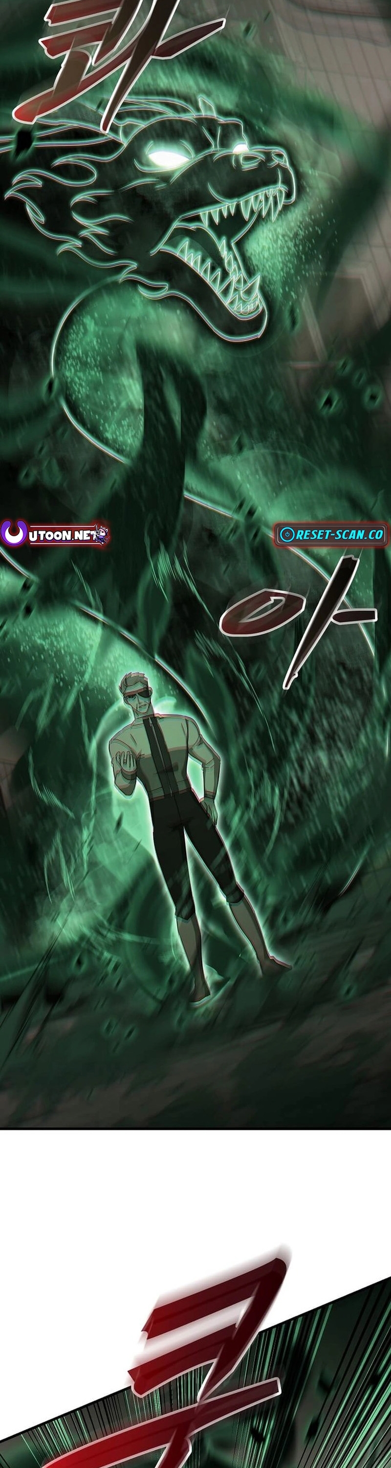 Võ Thần Thăng Cấp: Chapter 21