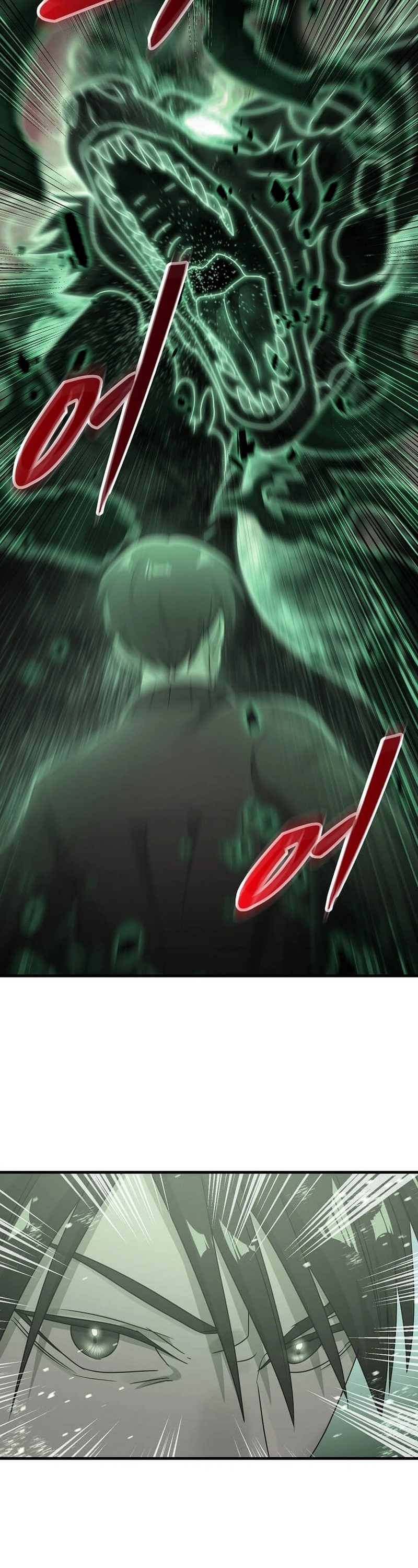 Võ Thần Thăng Cấp: Chapter 21