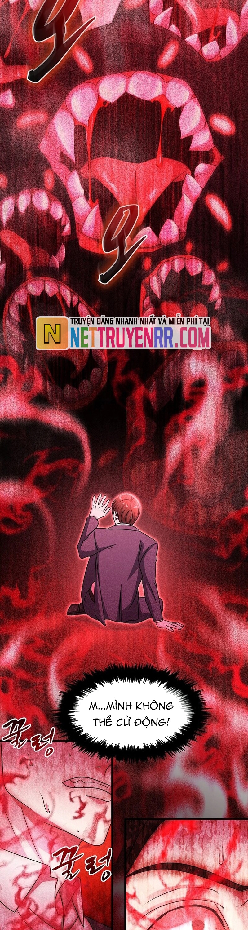 Võ Thần Thăng Cấp: Chapter 22