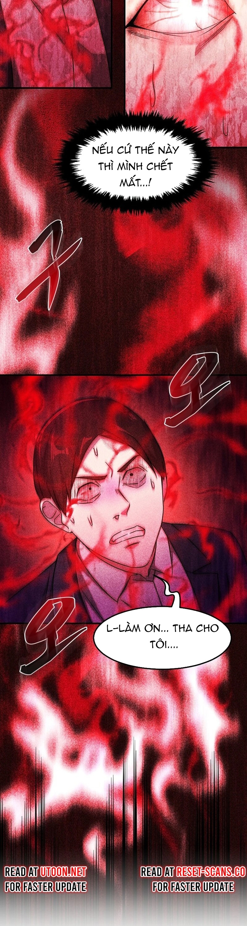 Võ Thần Thăng Cấp: Chapter 22