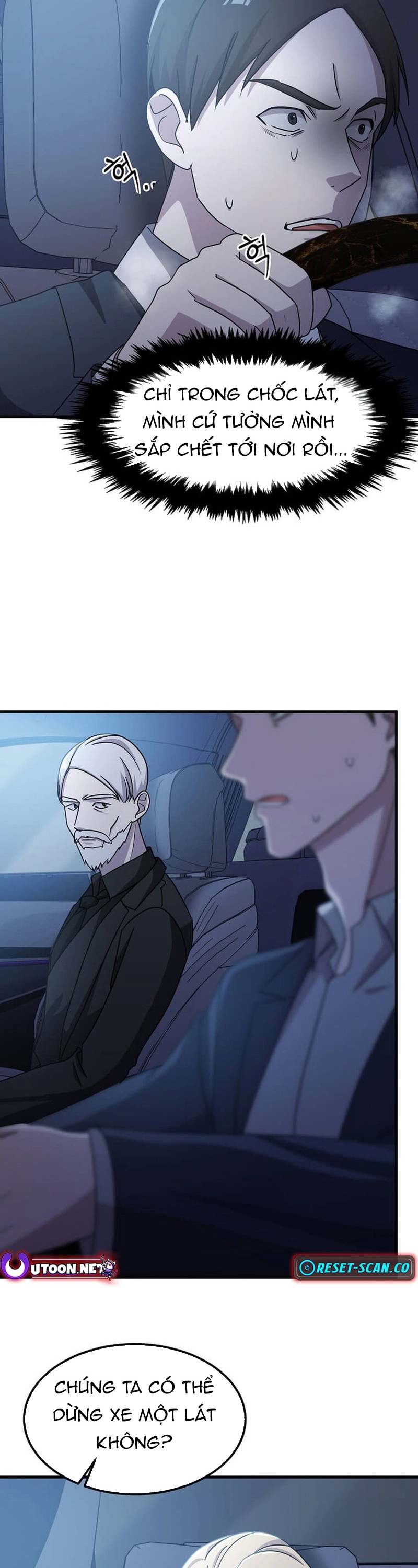 Võ Thần Thăng Cấp: Chapter 22