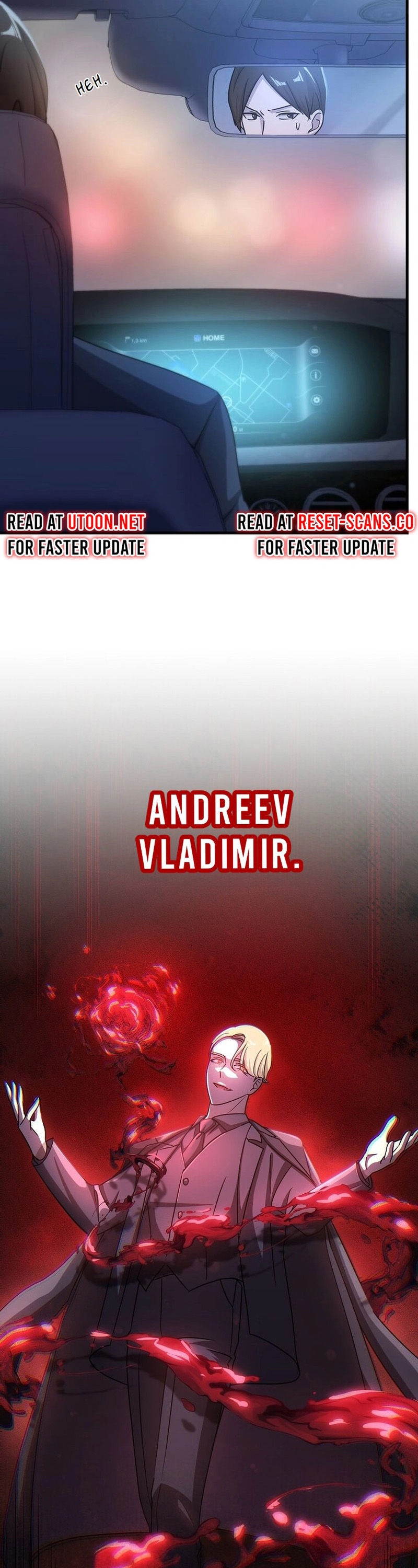 Võ Thần Thăng Cấp: Chapter 22