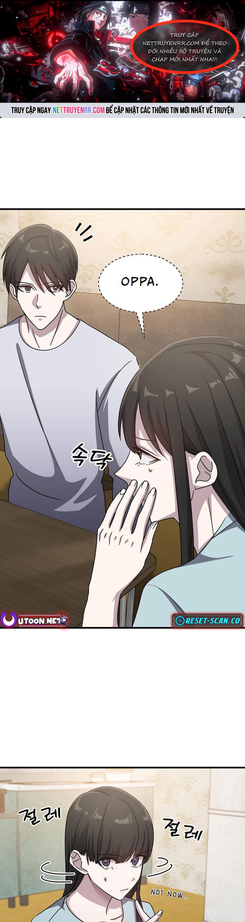 Võ Thần Thăng Cấp: Chapter 23