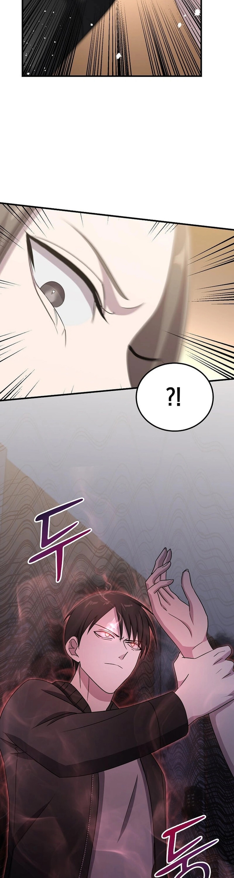 Võ Thần Thăng Cấp: Chapter 23