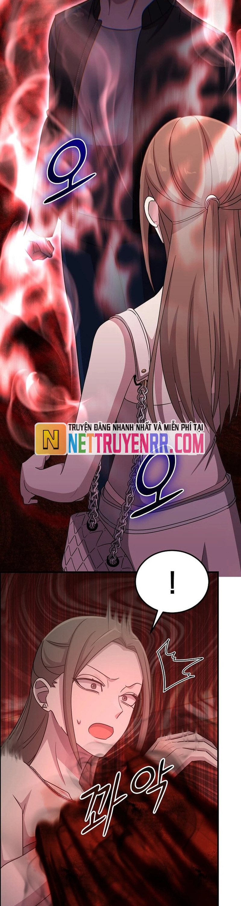 Võ Thần Thăng Cấp: Chapter 23