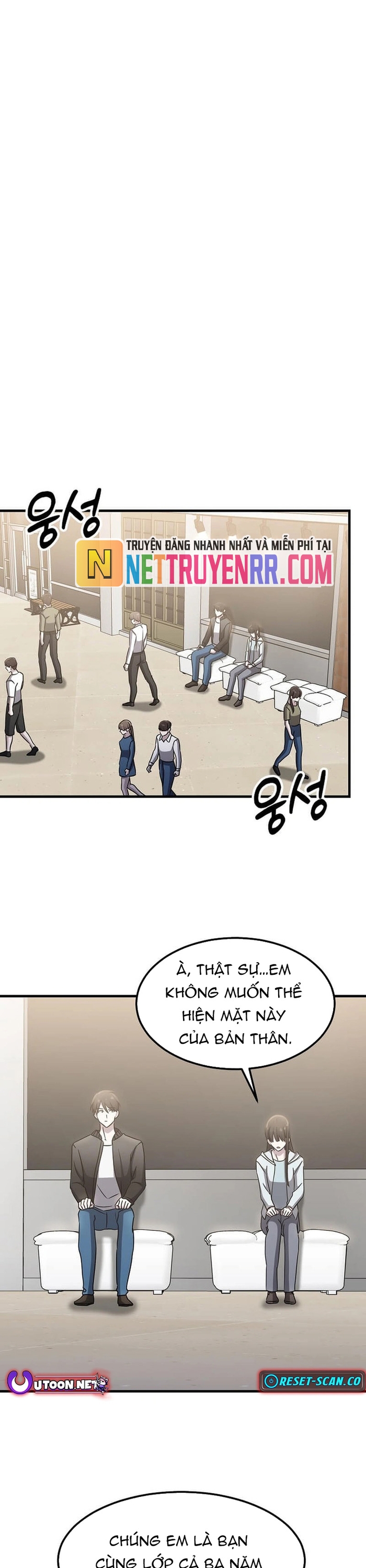 Võ Thần Thăng Cấp: Chapter 24