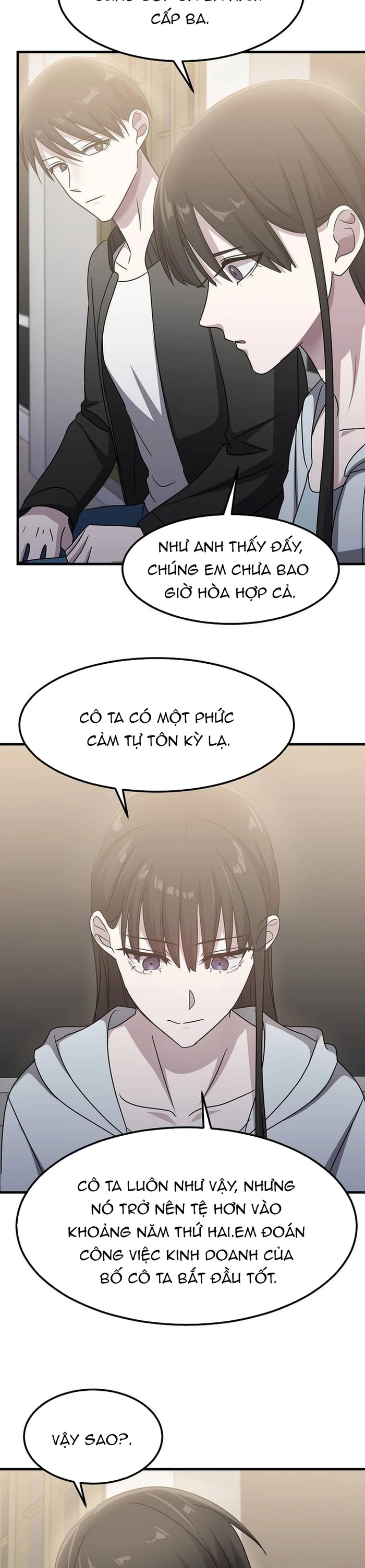 Võ Thần Thăng Cấp: Chapter 24