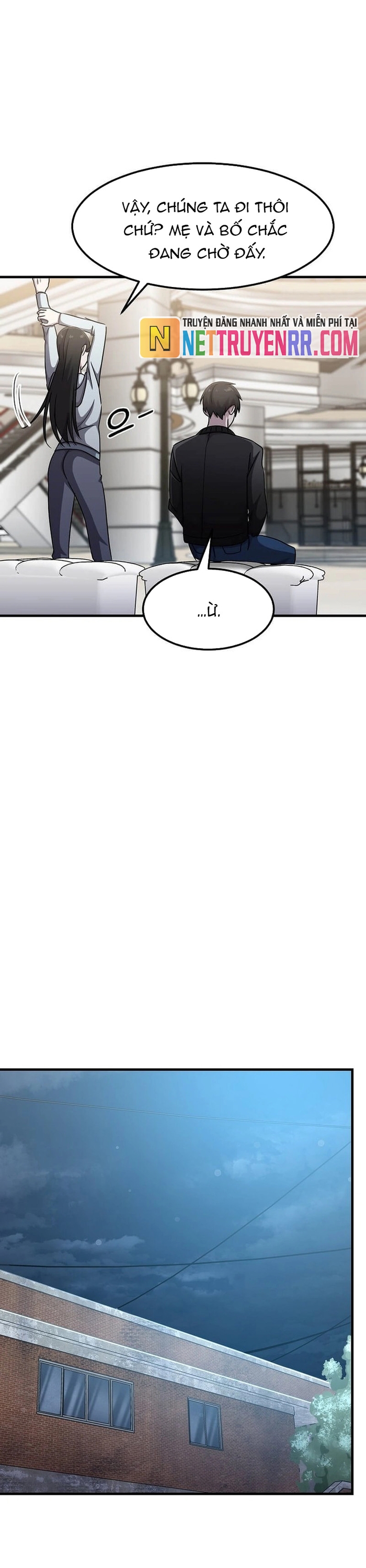 Võ Thần Thăng Cấp: Chapter 24