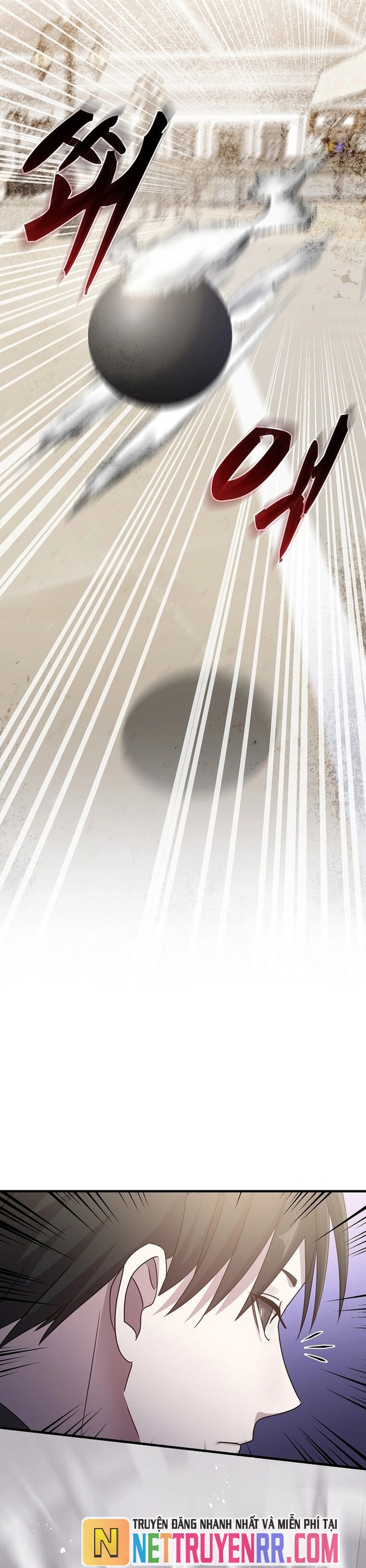 Võ Thần Thăng Cấp: Chapter 24