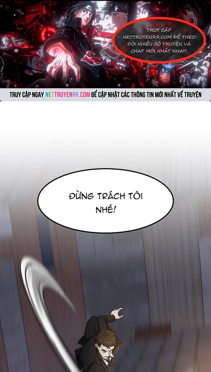 Võ Thần Thăng Cấp: Chapter 25