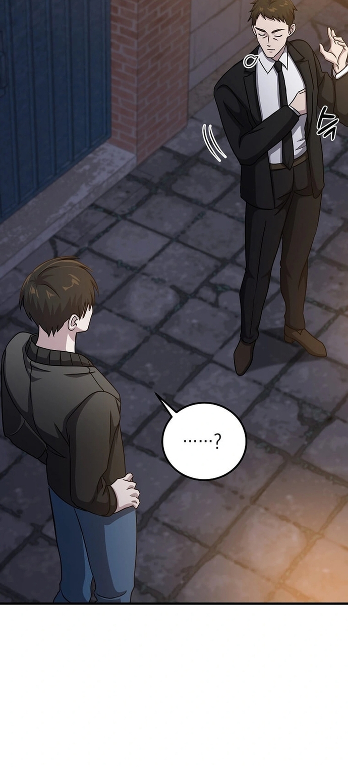 Võ Thần Thăng Cấp: Chapter 25