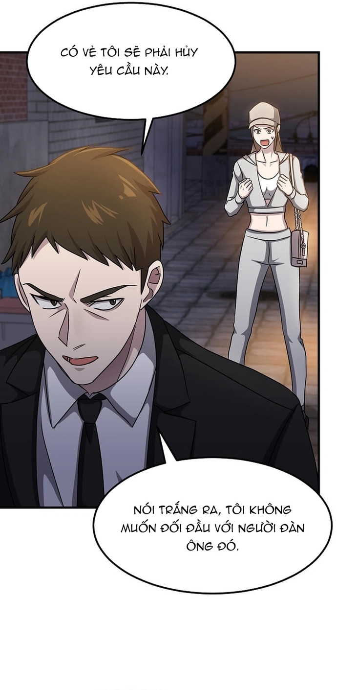 Võ Thần Thăng Cấp: Chapter 25