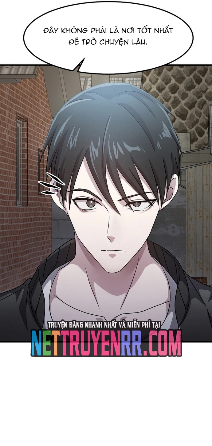 Võ Thần Thăng Cấp: Chapter 25