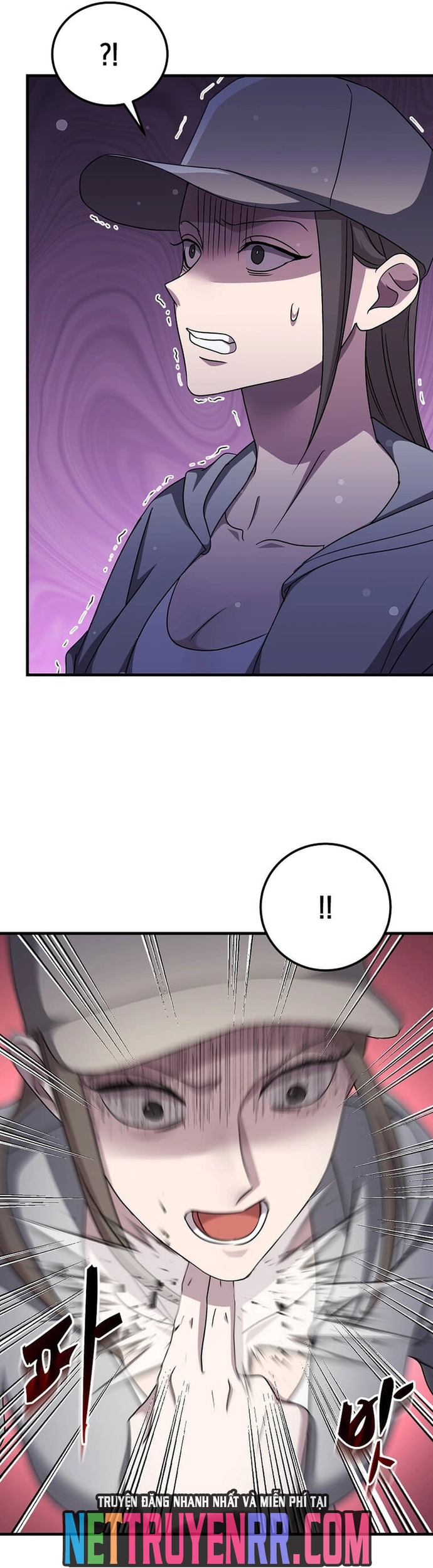 Võ Thần Thăng Cấp: Chapter 25