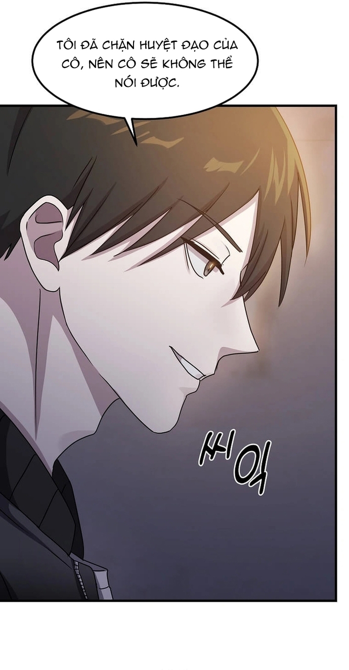 Võ Thần Thăng Cấp: Chapter 25