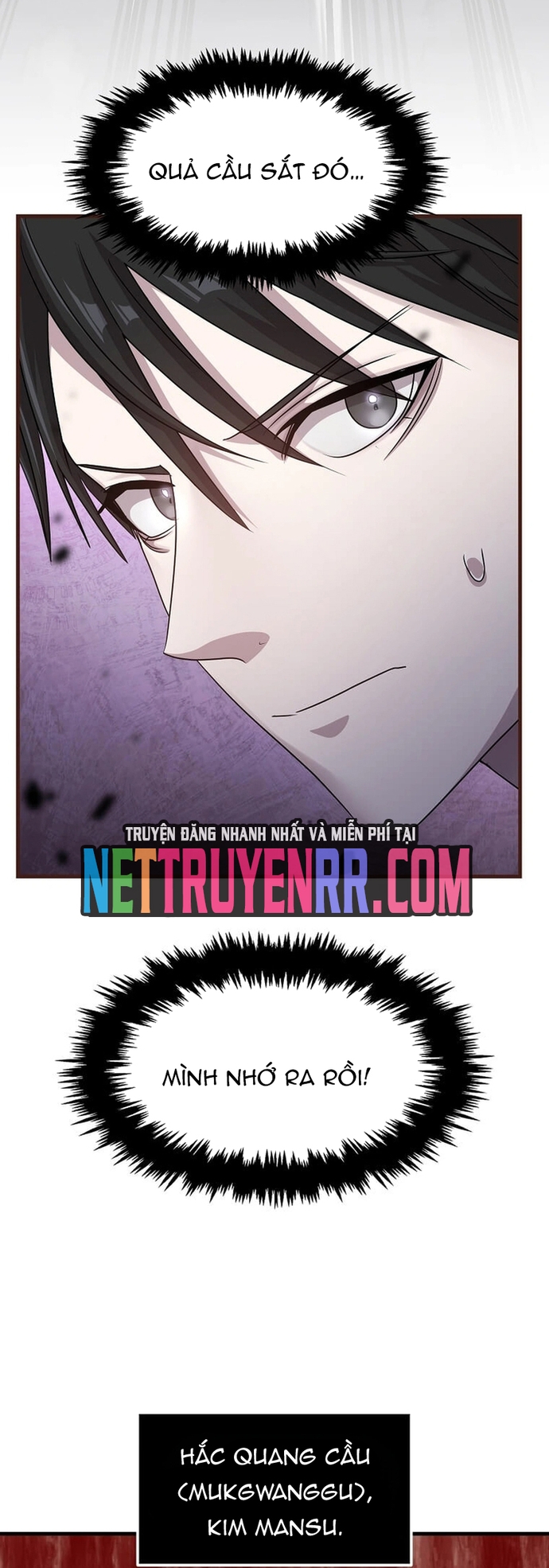 Võ Thần Thăng Cấp: Chapter 25