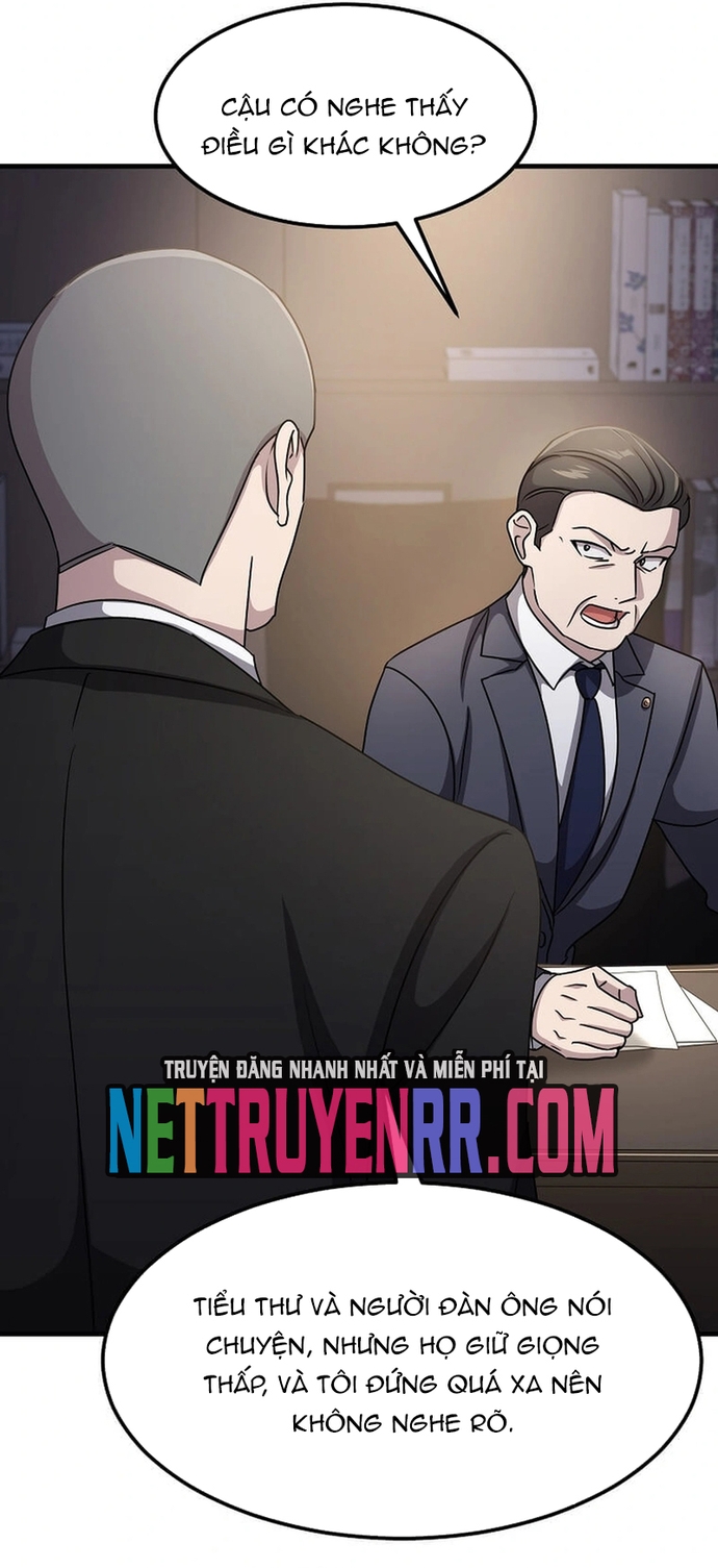 Võ Thần Thăng Cấp: Chapter 25