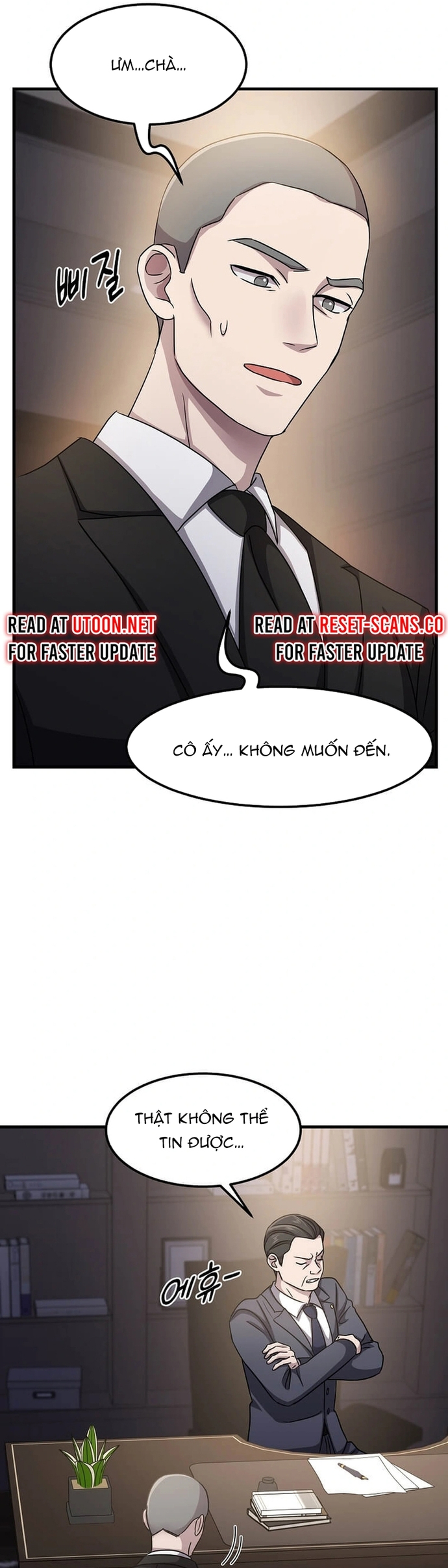 Võ Thần Thăng Cấp: Chapter 25